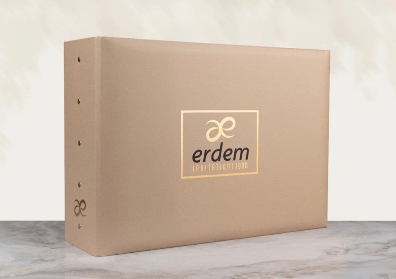 Erdem Davetiye