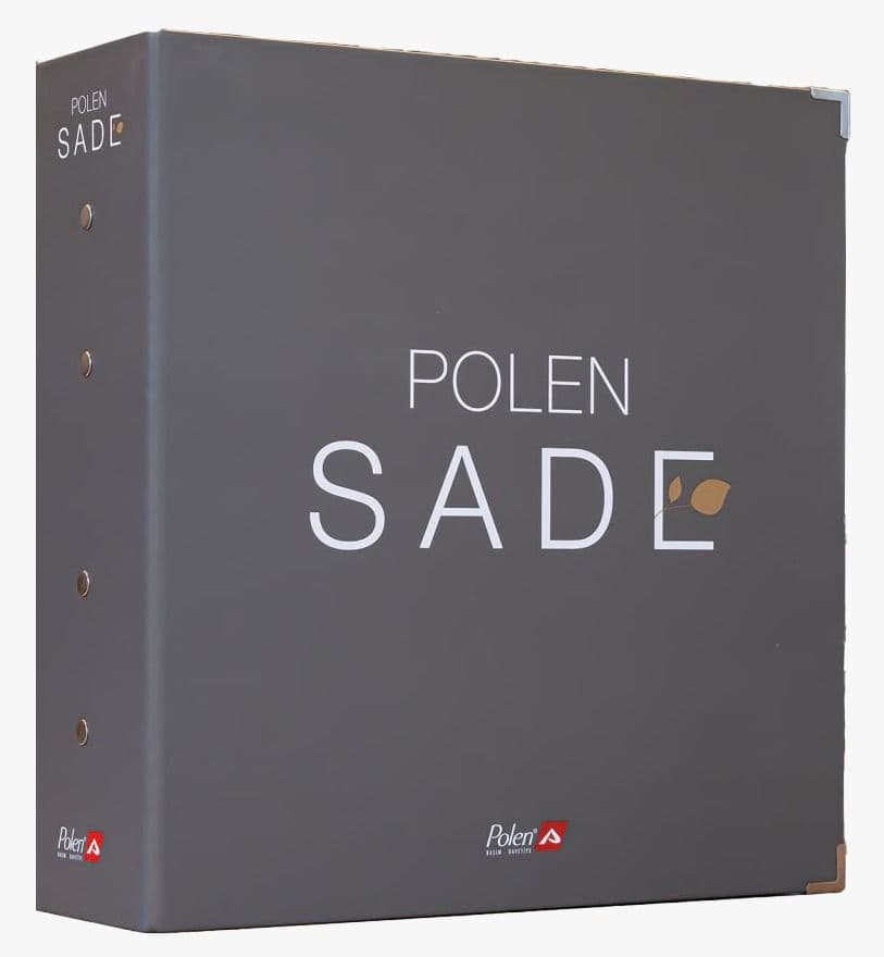 Polensade Davetiye