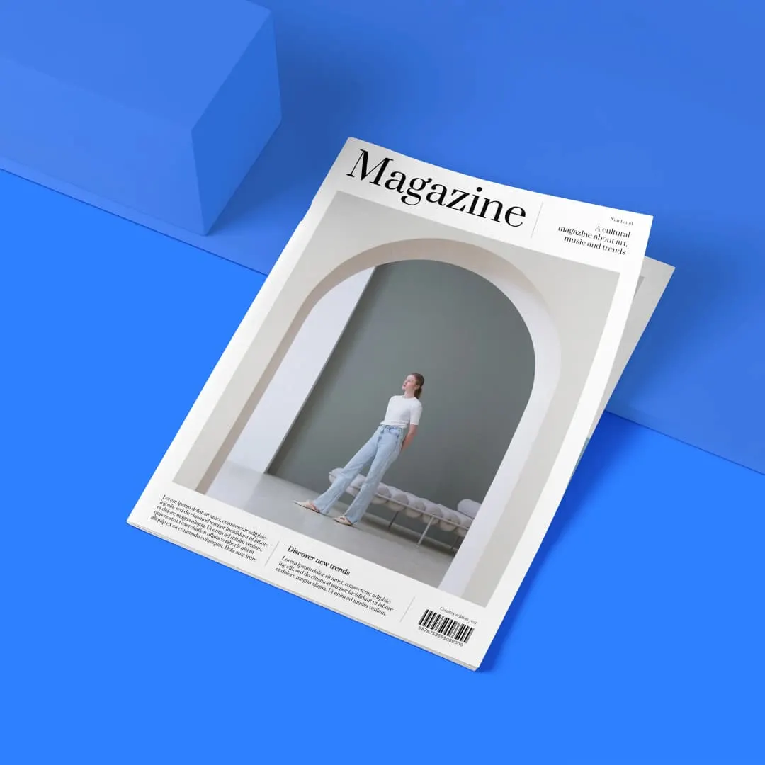 Katalog Baskı
