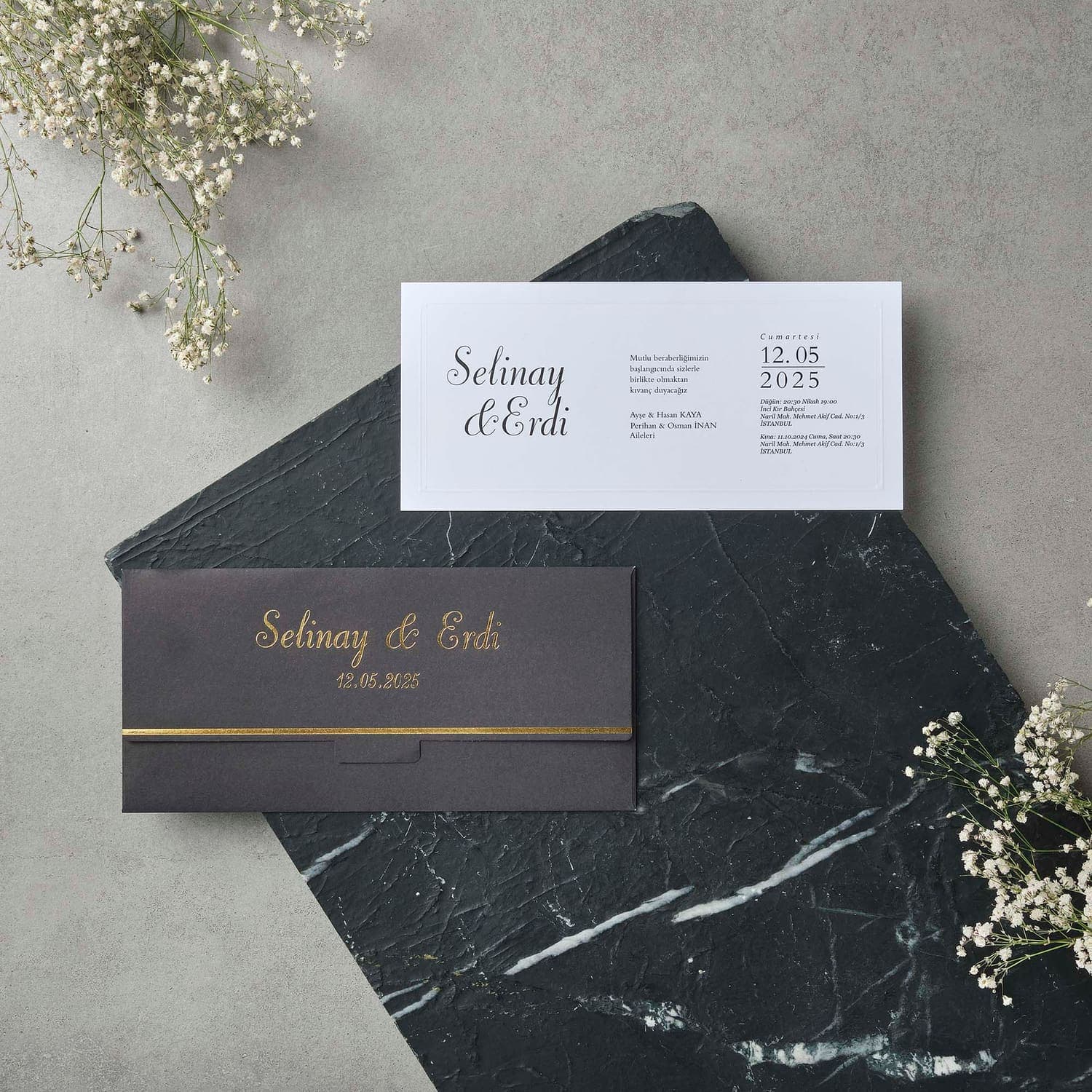 Polensade 22508