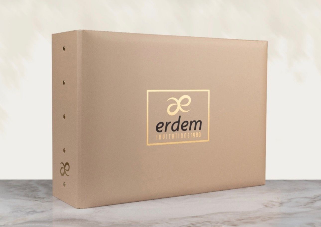 Erdem Davetiye